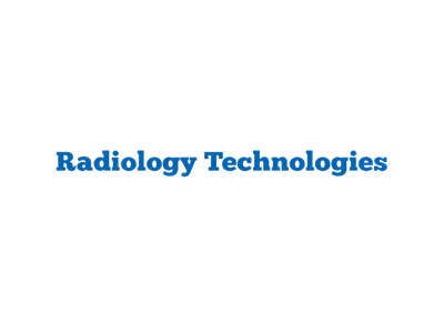 Radiology Technologies