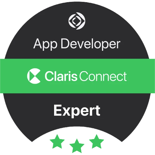 Claris Connect certification